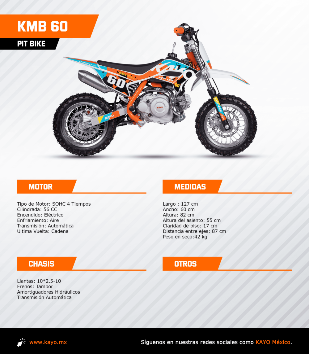 KMB 60 - Imagen 2